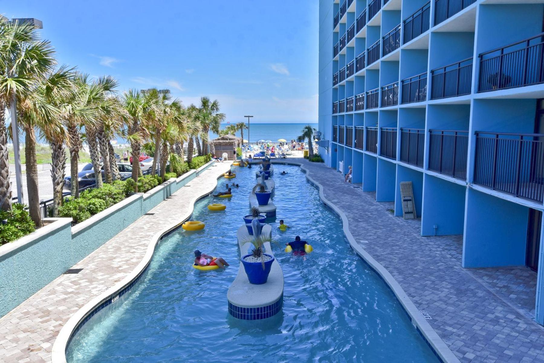 Landmark 618 Myrtle Beach Habitación foto